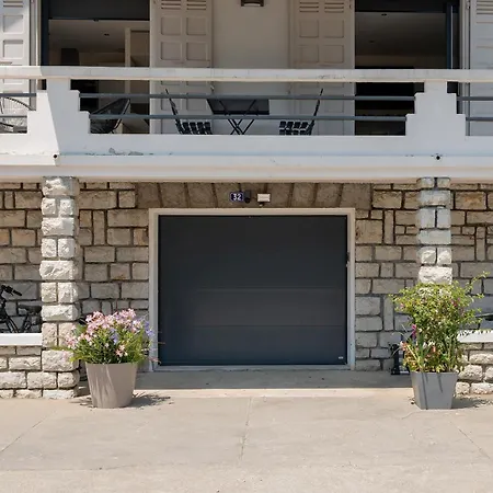 Apartamento La Des Sommets