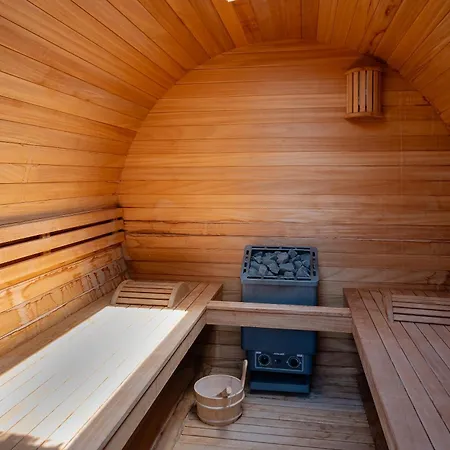 La Des Sommets Apartamento Barberaz