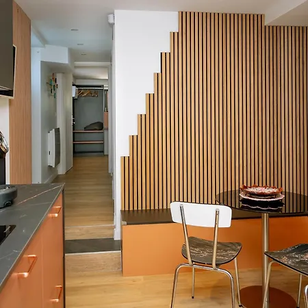 Apartamento La Des Sommets