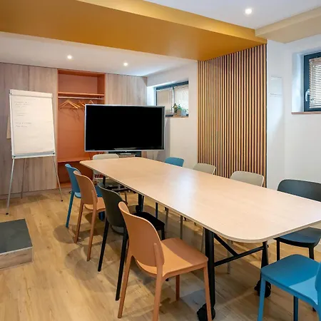 Apartamento La Des Sommets Barberaz