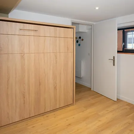 La Des Sommets Apartamento