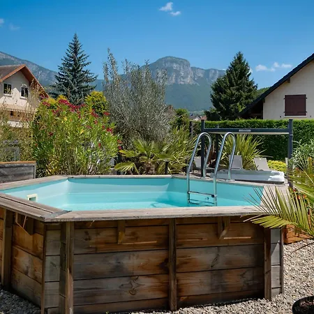 Apartamento La Des Sommets
