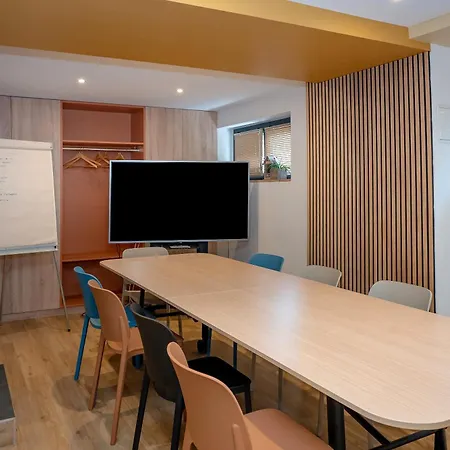 Apartamento La Des Sommets *