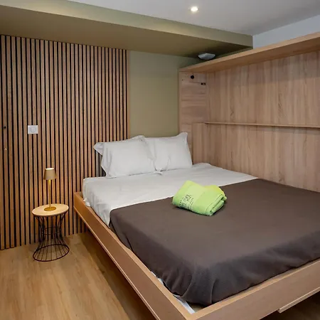 Apartamento La Des Sommets Barberaz