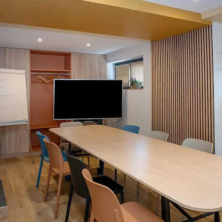 La Des Sommets Apartment