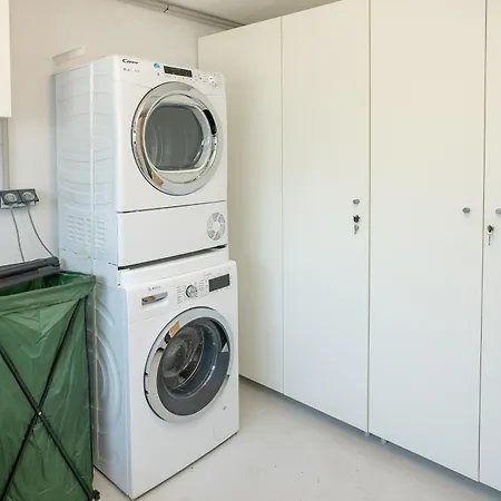 Apartment La Des Sommets *